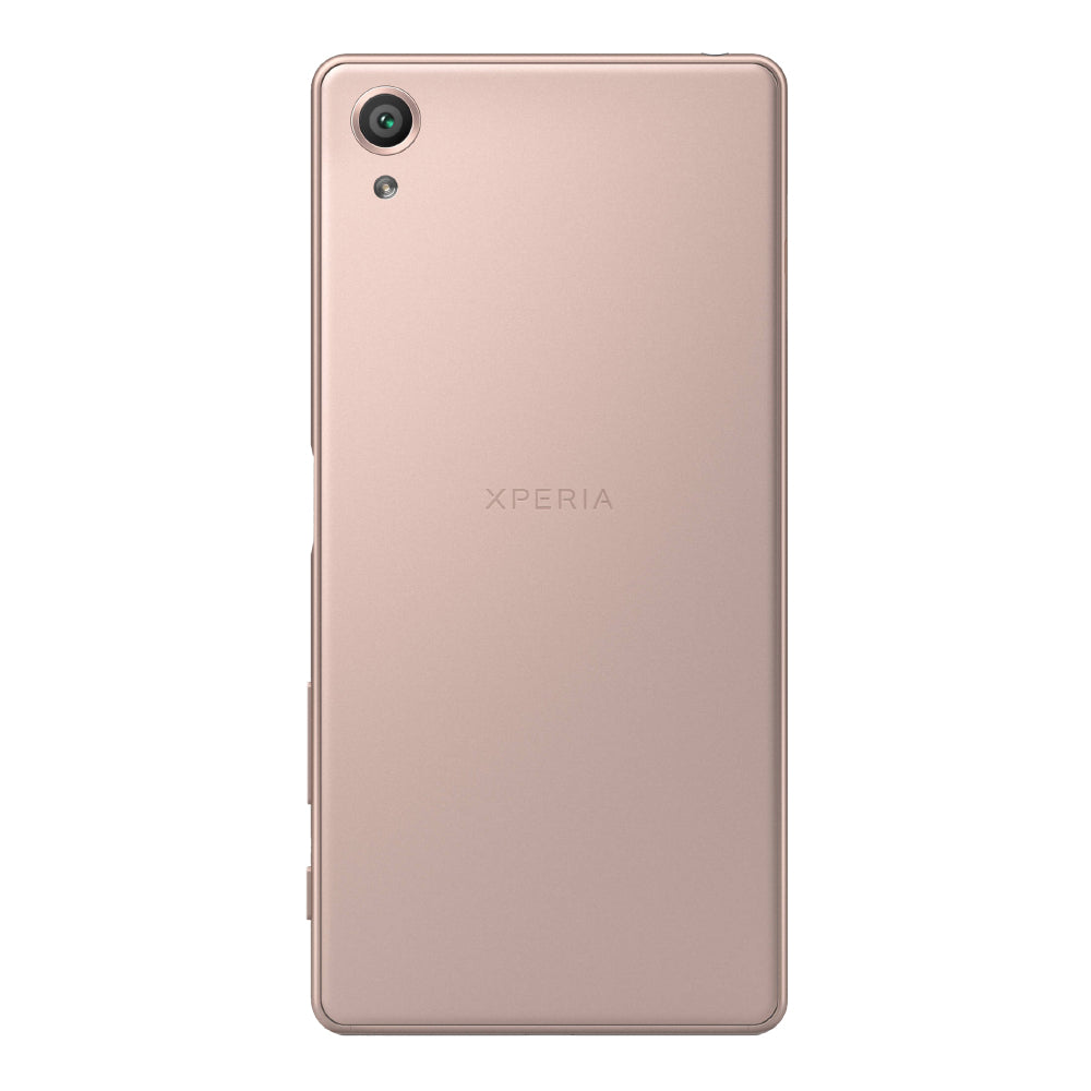 Sony Xperia X F5121