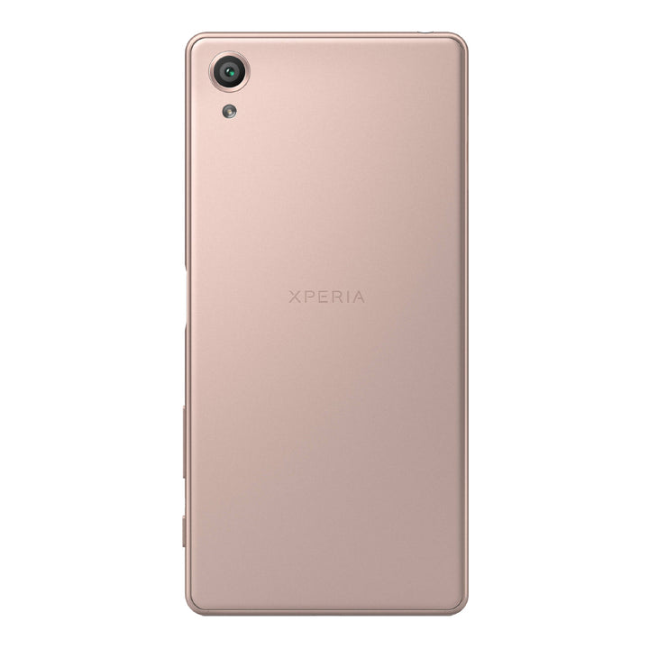 Sony Xperia X F5121