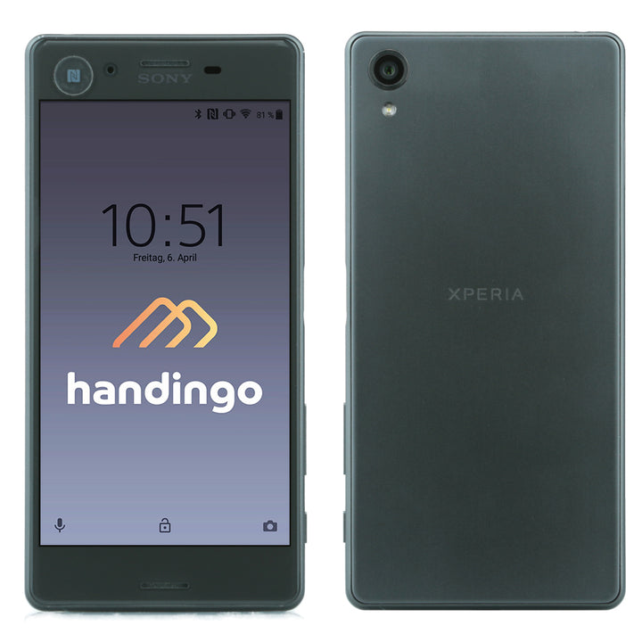 Sony Xperia X F5121 Smartphone | Handingo