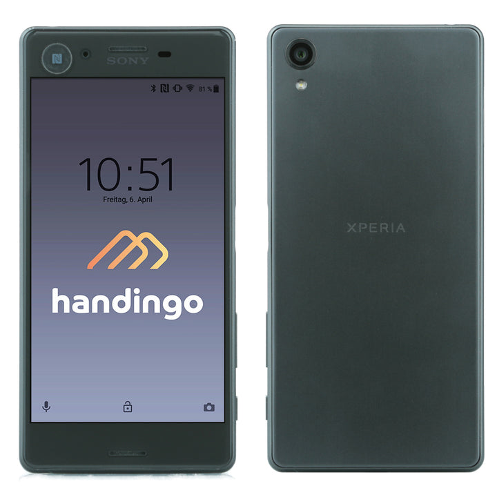 Sony Xperia X F5121