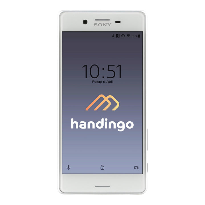 Sony Xperia X F5121 Smartphone | Handingo