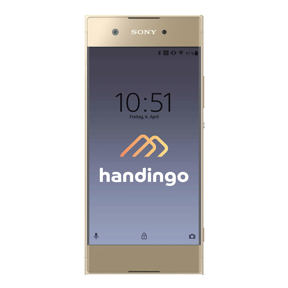 Sony Xperia XA1 G3112 / G3121 Smartphone | Handingo