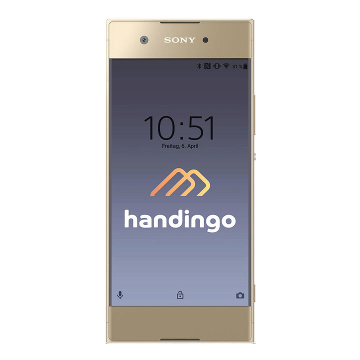 Sony Xperia XA1 G3112 / G3121