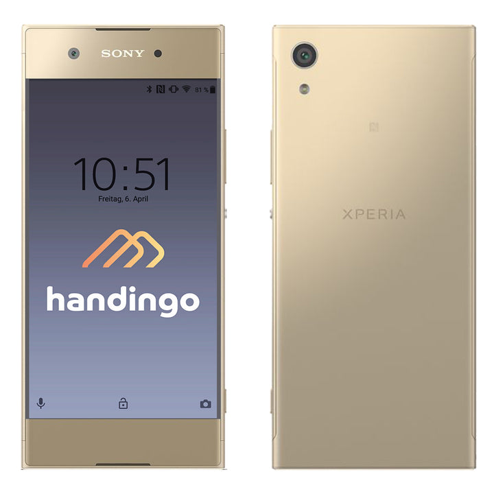 Sony Xperia XA1 G3112 / G3121