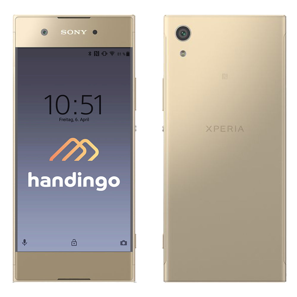Sony Xperia XA1 G3112 / G3121