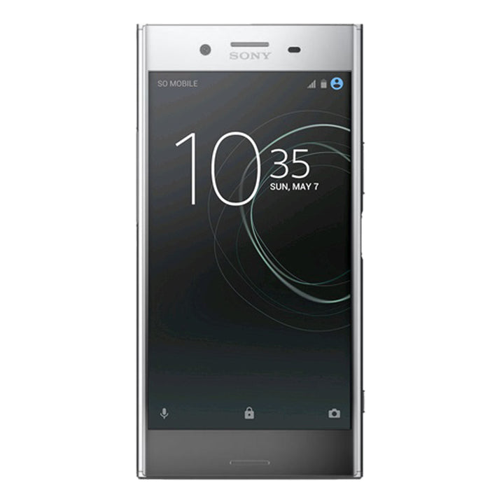 Sony Xperia XZ Premium Dual-Sim G8142 Smartphone