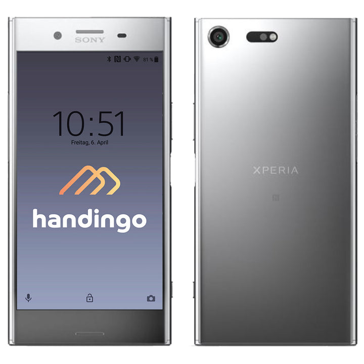 Sony Xperia XZ Premium G8141