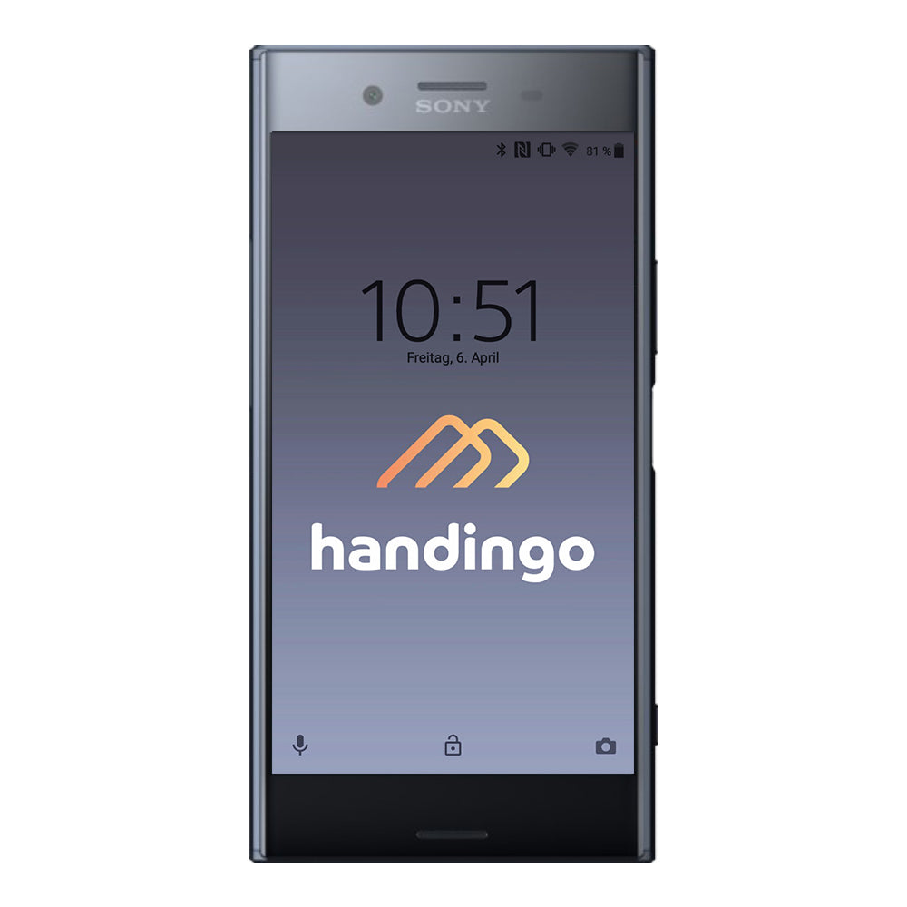 Sony Xperia XZ Premium G8141