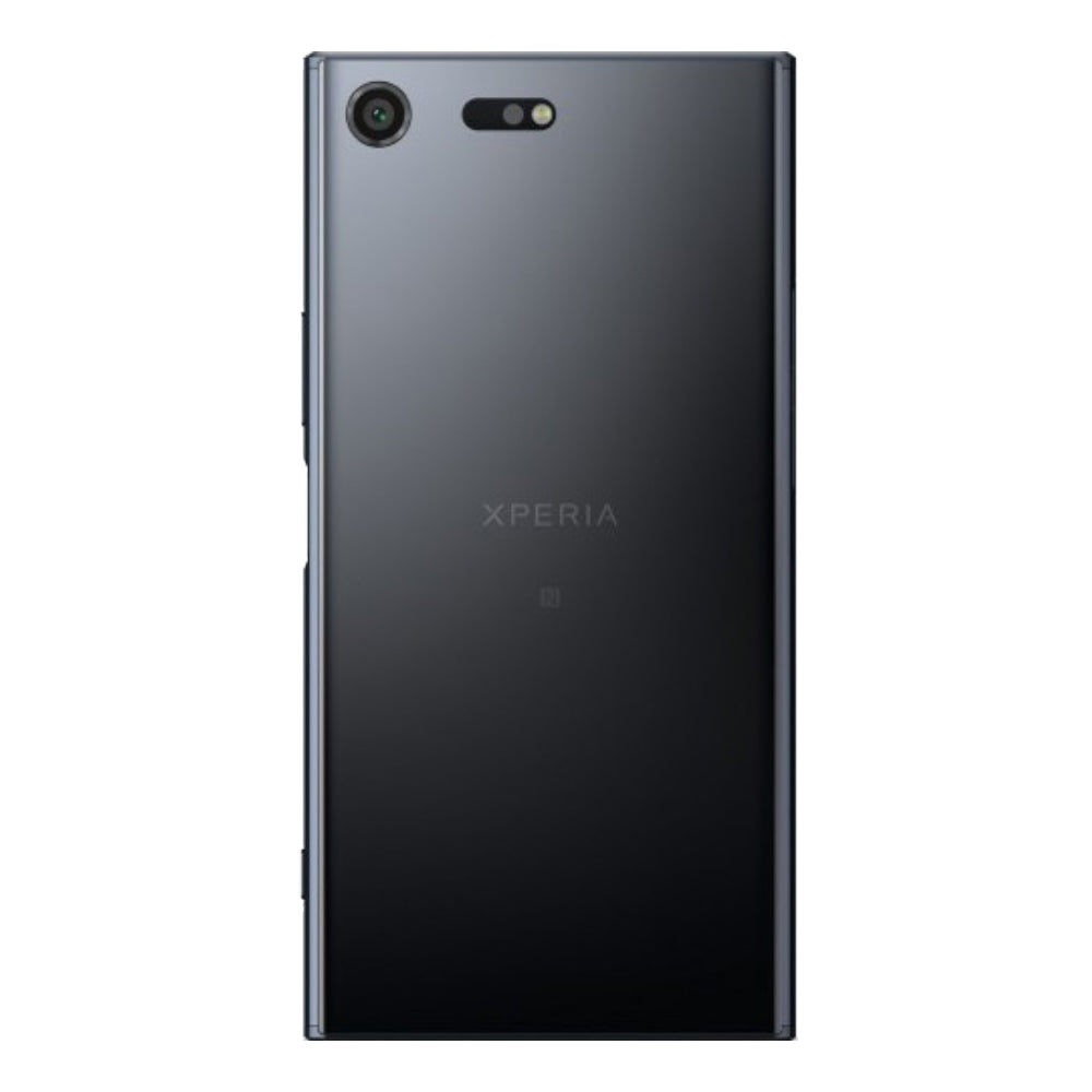 Sony Xperia XZ Premium Dual-Sim G8142 Smartphone Rot Handingo