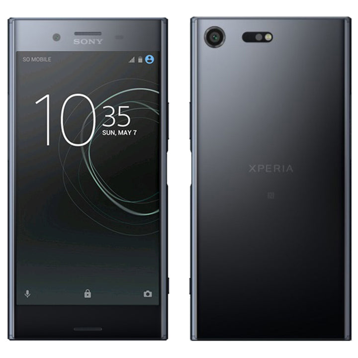 Sony Xperia XZ Premium Dual-Sim G8142 Smartphone