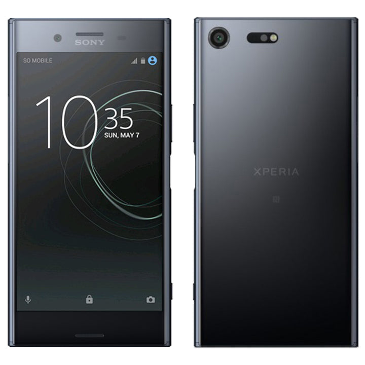 Sony Xperia XZ Premium Dual-Sim G8142 Smartphone  Handingo