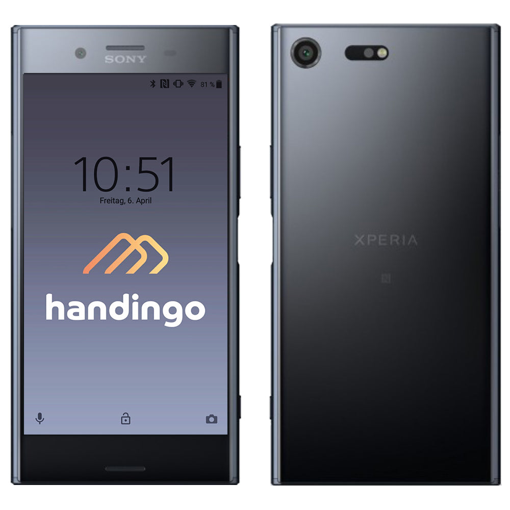 Sony Xperia XZ Premium G8141