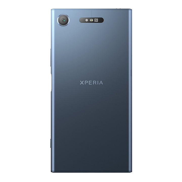 Sony Xperia XZ1   Single- oder Dual Sim