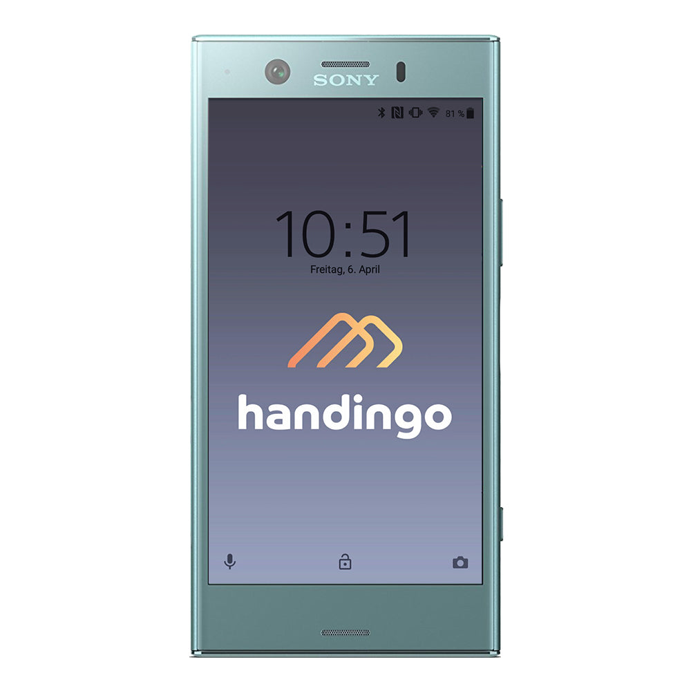 Sony Xperia XZ1 Compact G8441