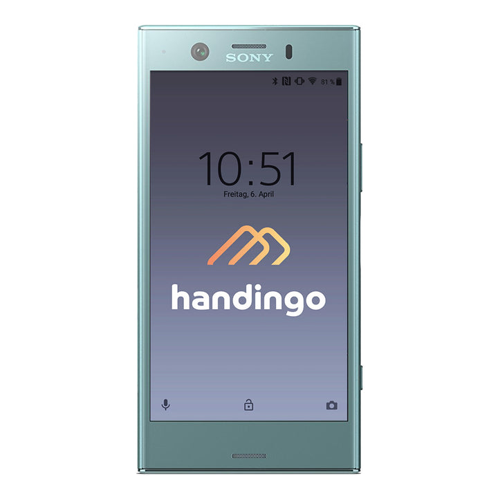Sony Xperia XZ1 Compact G8441