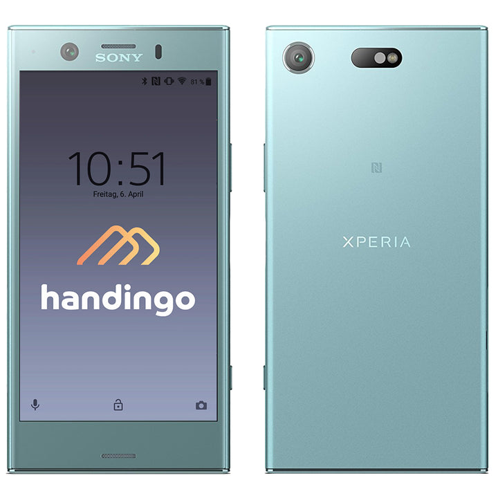 Sony Xperia XZ1 Compact G8441