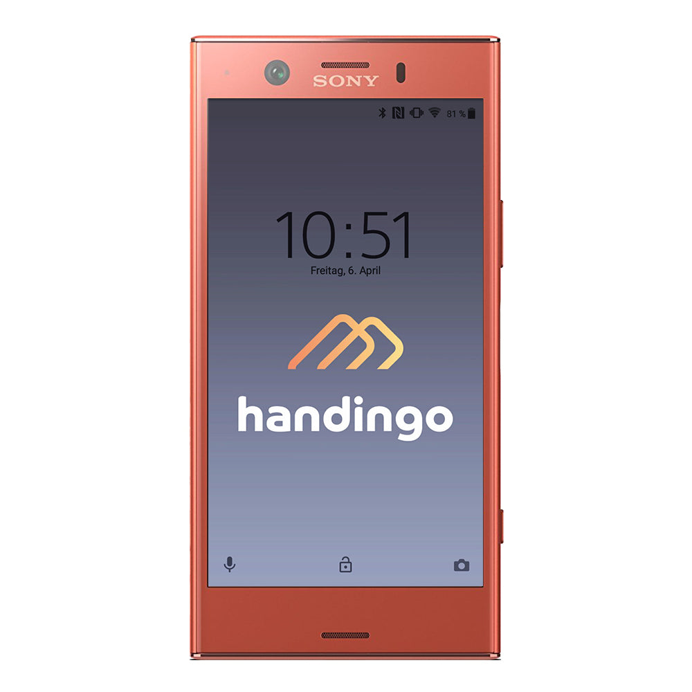 Sony Xperia XZ1 Compact G8441