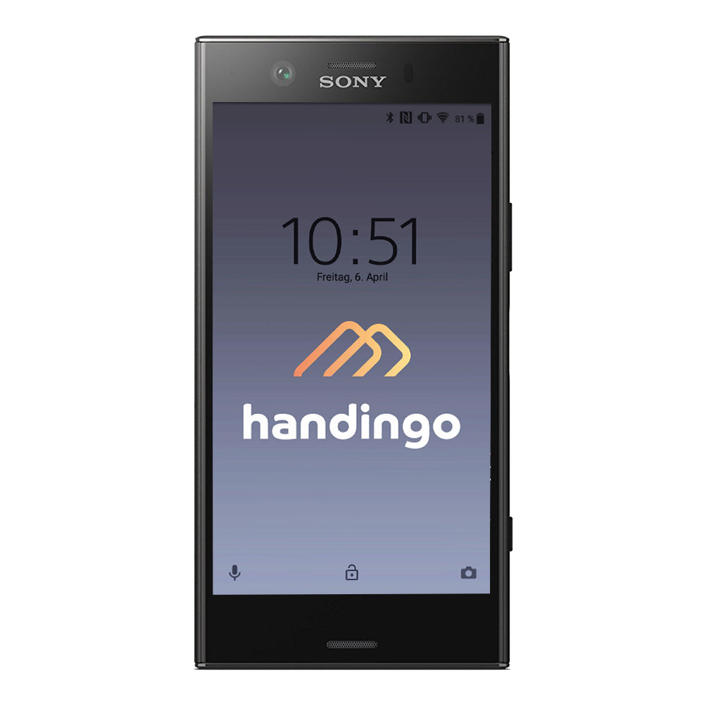 Sony Xperia XZ1 Compact G8441