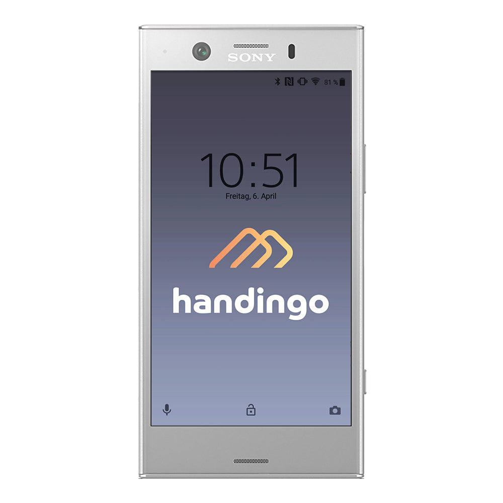 Sony Xperia XZ1 Compact G8441