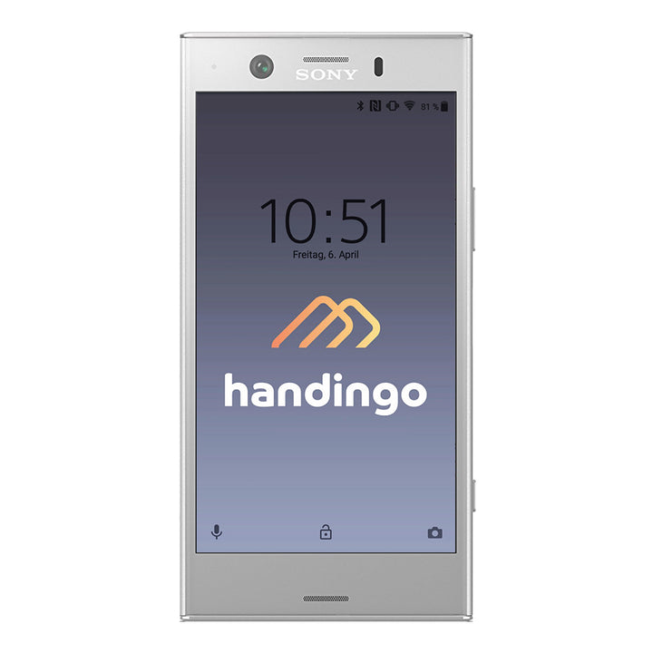 Sony Xperia XZ1 Compact G8441
