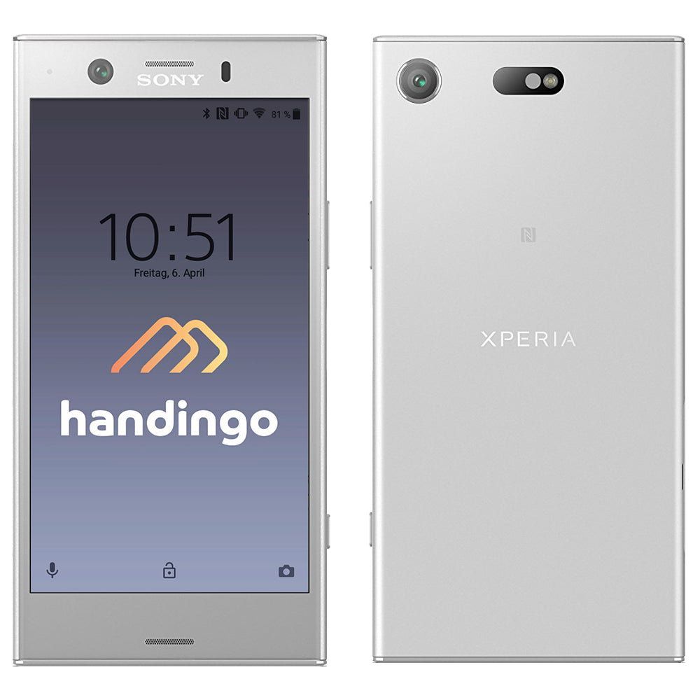 Sony Xperia XZ1 Compact G8441