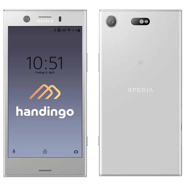 Sony Xperia XZ1 Compact G8441