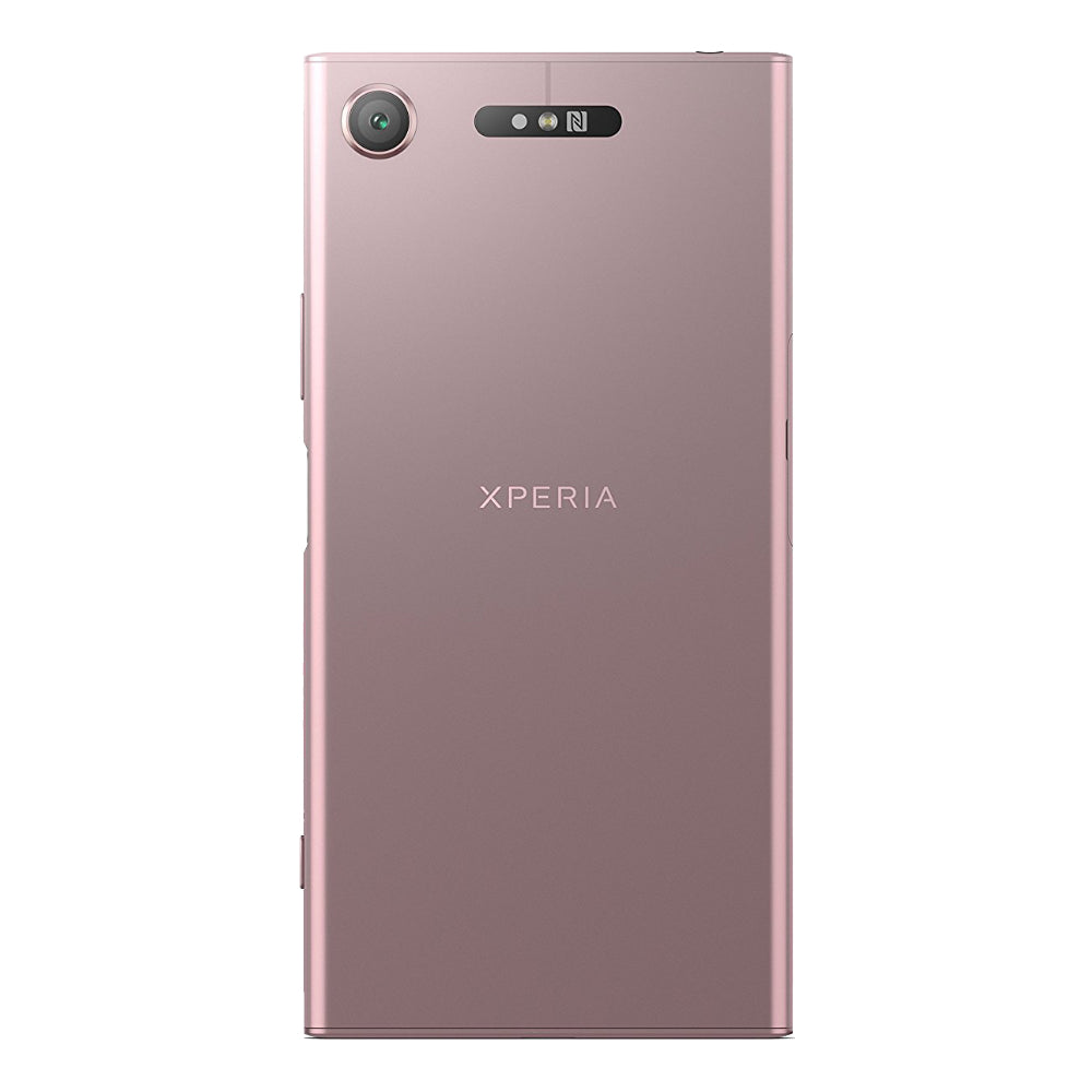 Sony Xperia XZ1   Single- oder Dual Sim