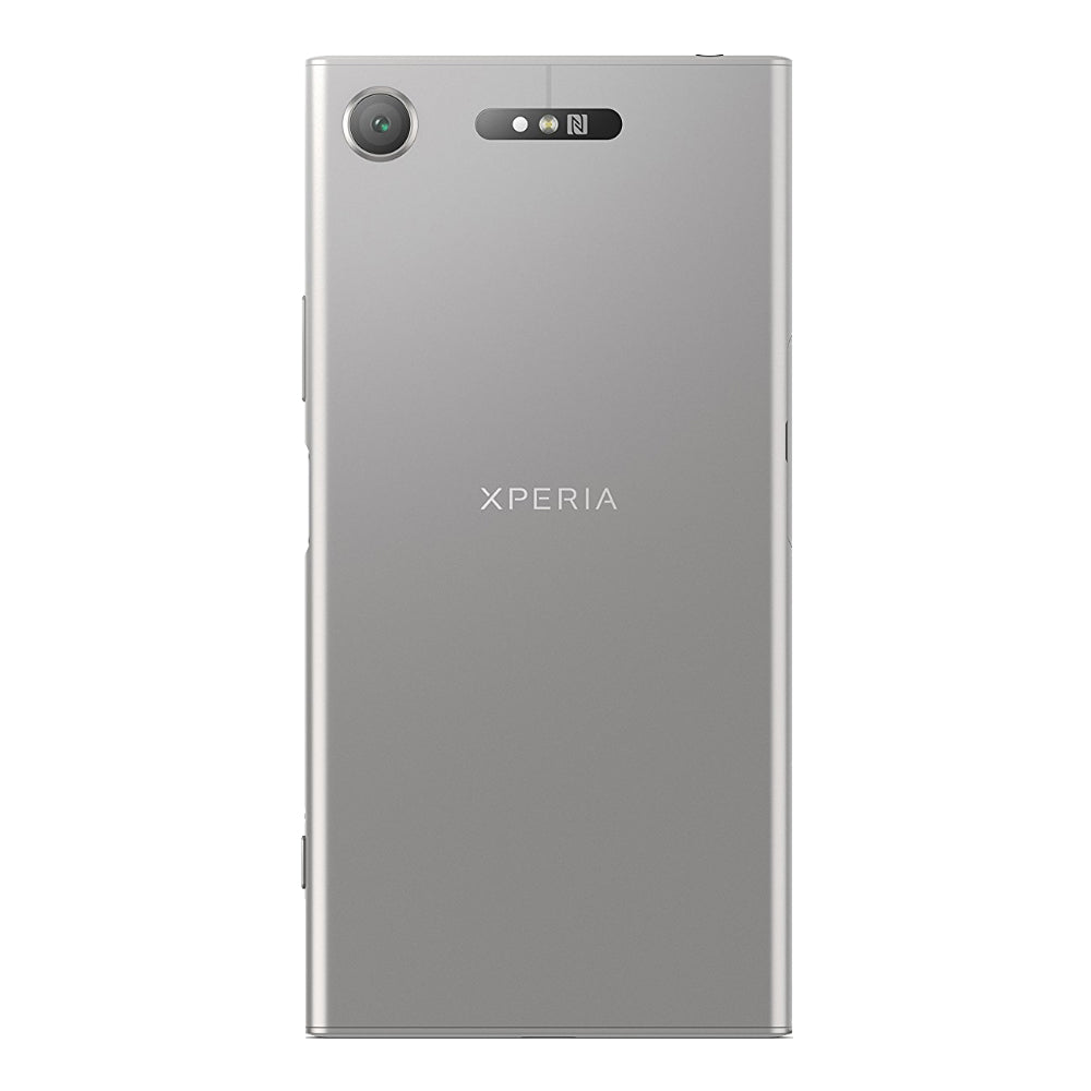 Sony Xperia XZ1   Single- oder Dual Sim