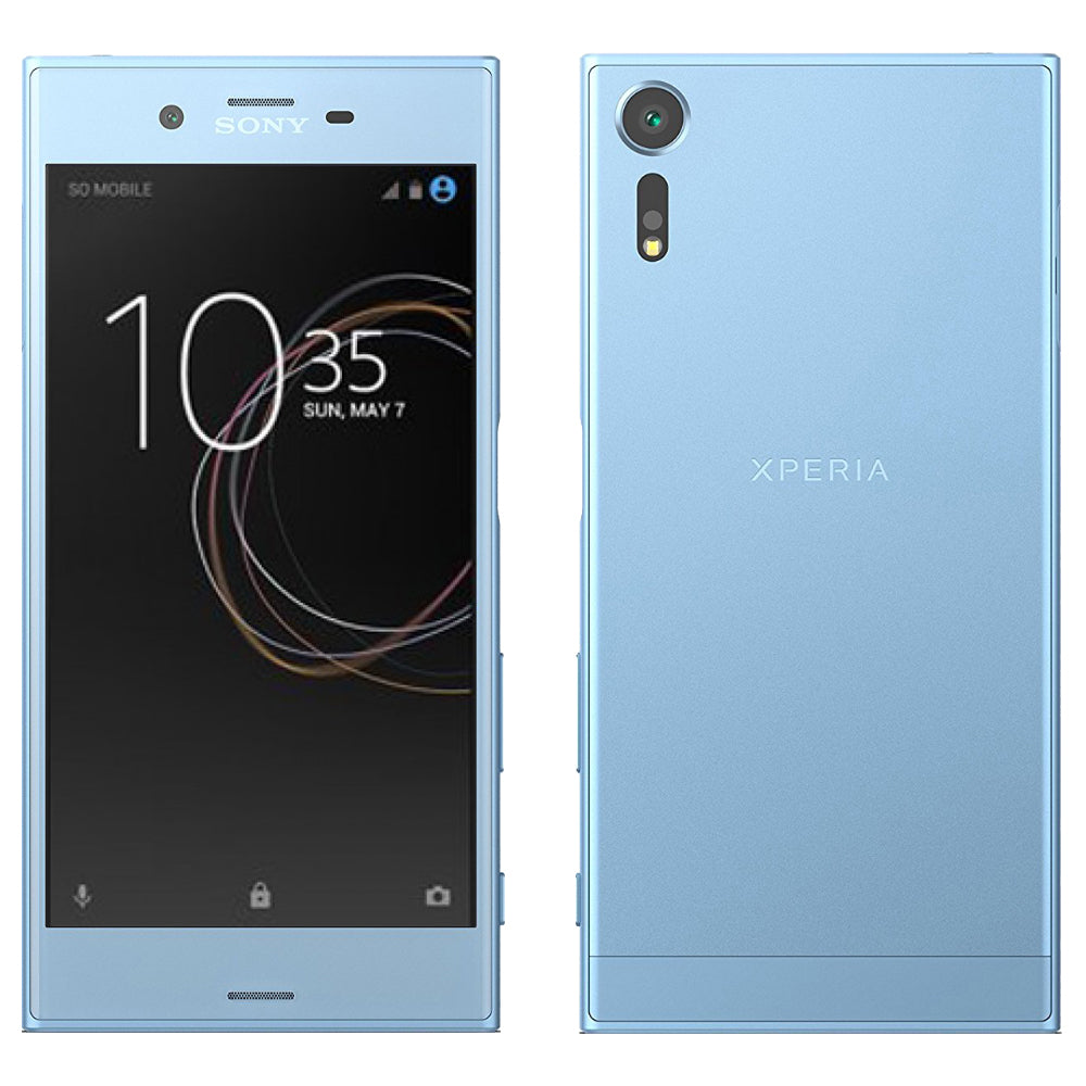 Sony Xperia XZs G8231