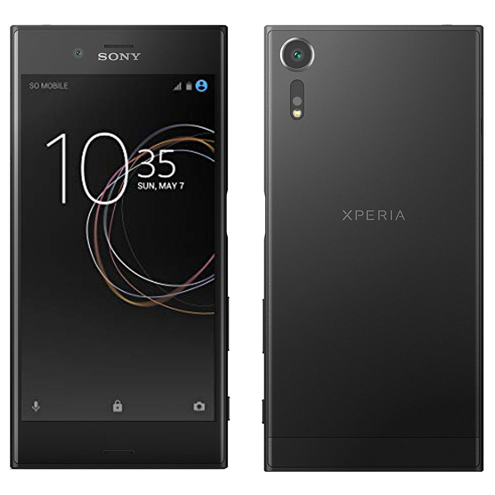 Sony Xperia XZs Dual-Sim G8232 Smartphone | Handingo