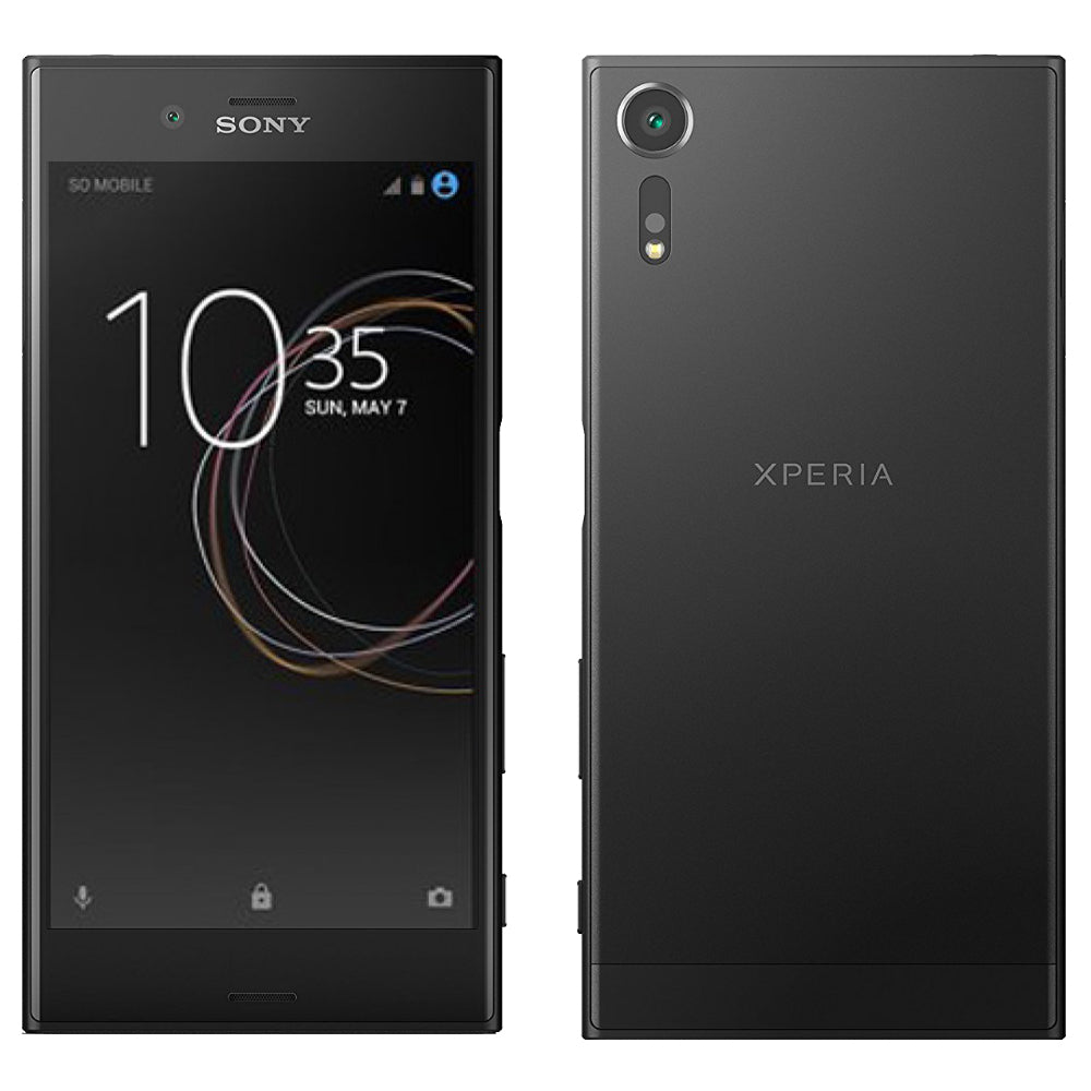 Sony Xperia XZs G8231
