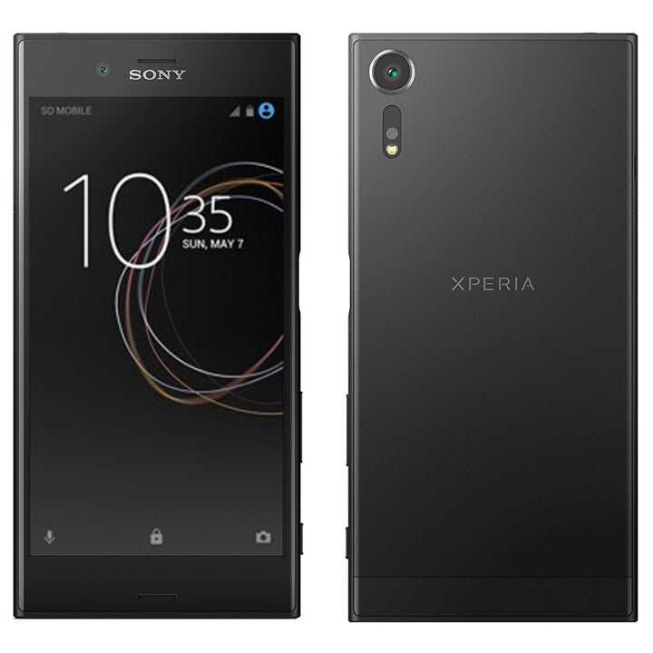 Sony Xperia XZs G8231