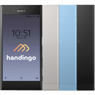 Sony Xperia XZs G8231 Smartphone | Handingo