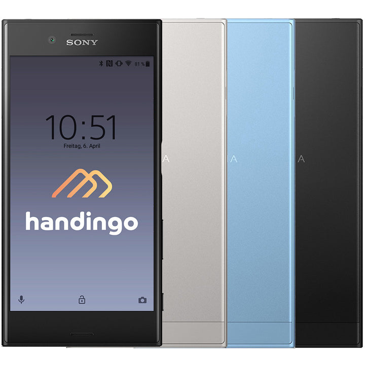 Sony Xperia XZs G8231 Smartphone | Handingo