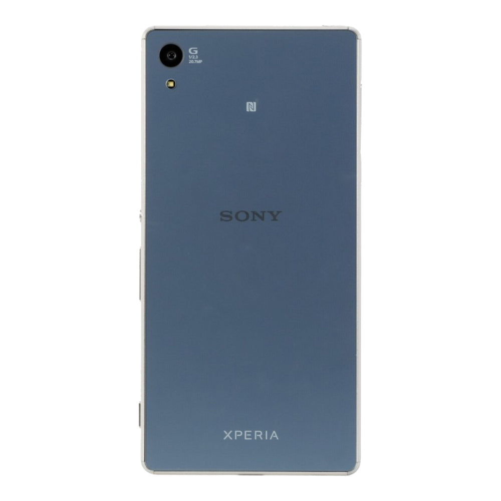 Sony Xperia Z3+ Z3 Plus E6553 Smartphone Schwarz Handingo