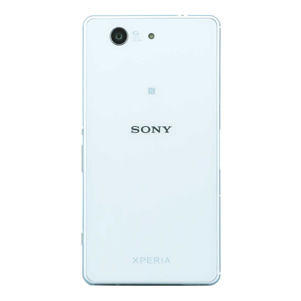 Sony Xperia Z3 Compact D5803 Smartphone
