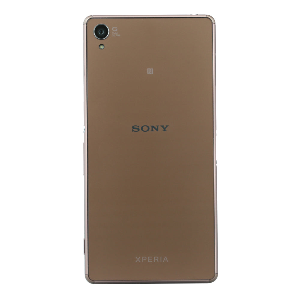 Sony Xperia Z3 D6603