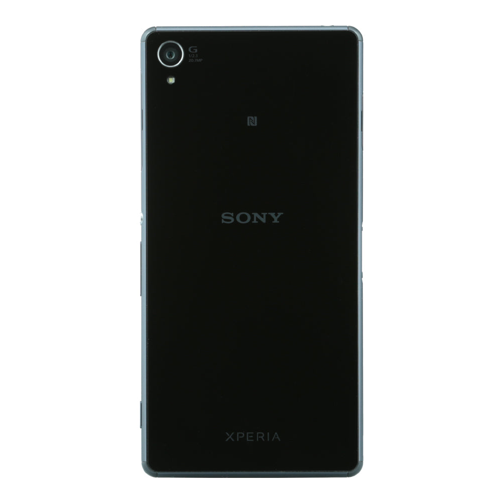 Sony Xperia Z3 D6603 Smartphone Silbergrün Handingo