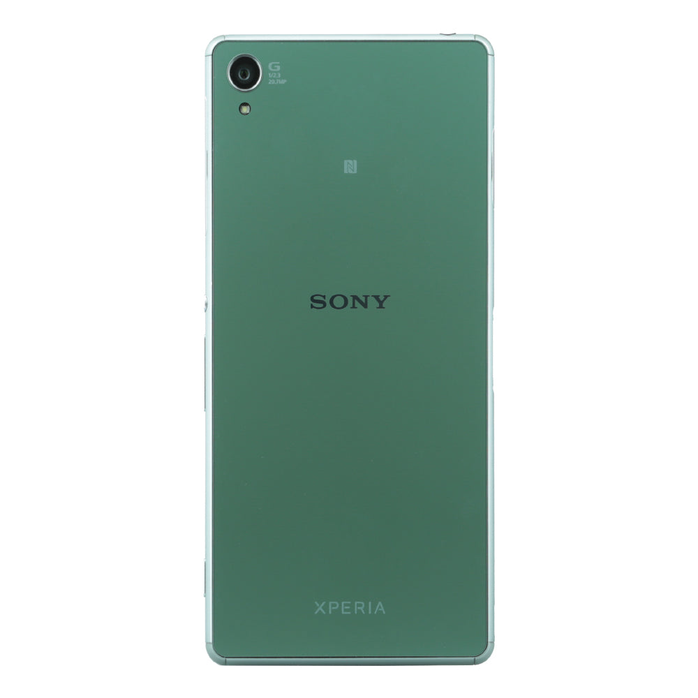 Sony Xperia Z3 D6603