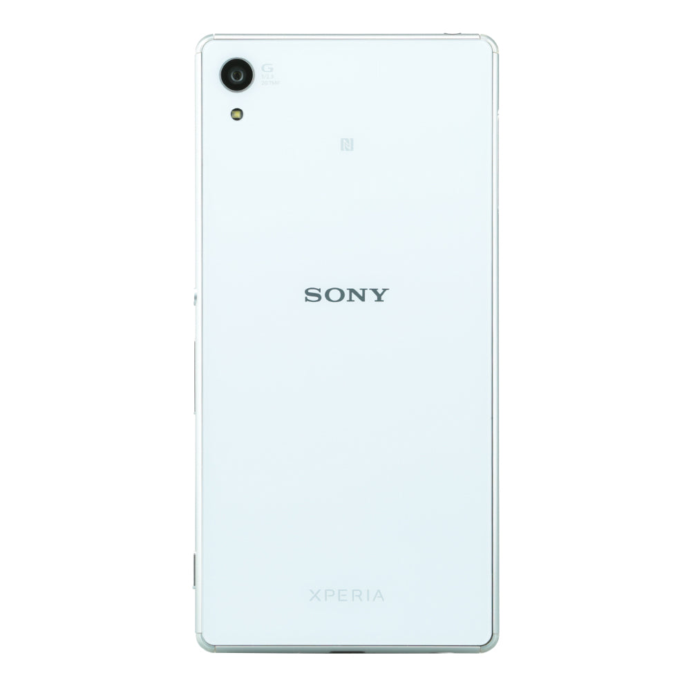 Sony Xperia Z3 D6603 Smartphone Silbergrün Handingo