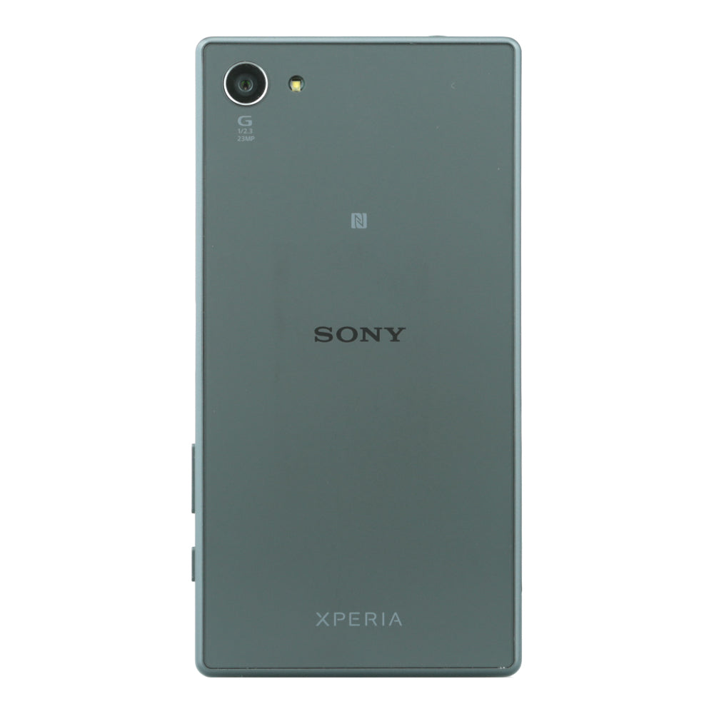 Sony Xperia Z5 Compact E5823 Smartphone