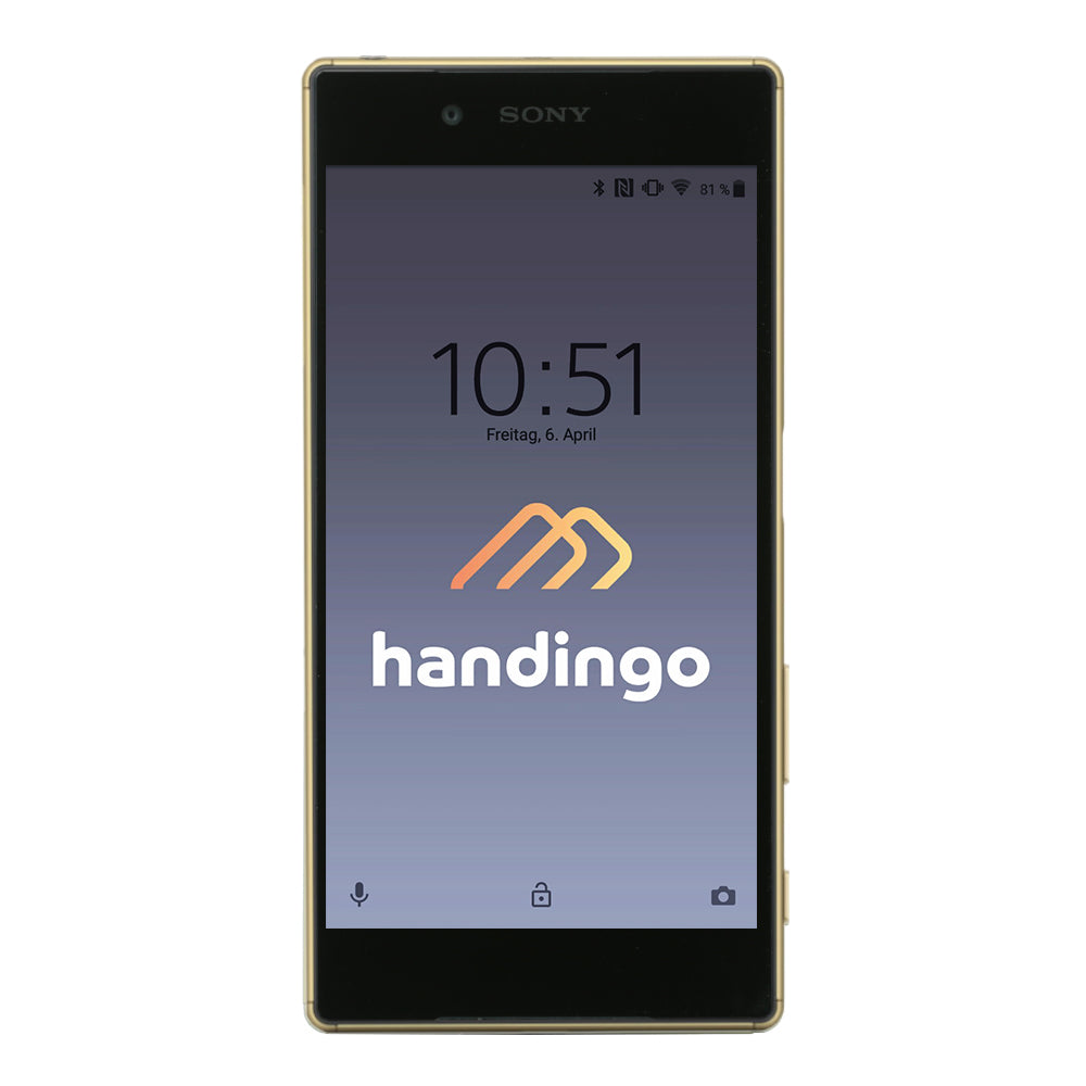 Sony Xperia Z5 E6653
