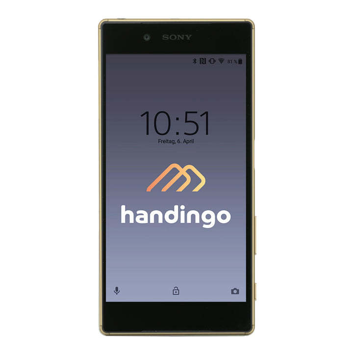 Sony Xperia Z5 E6653