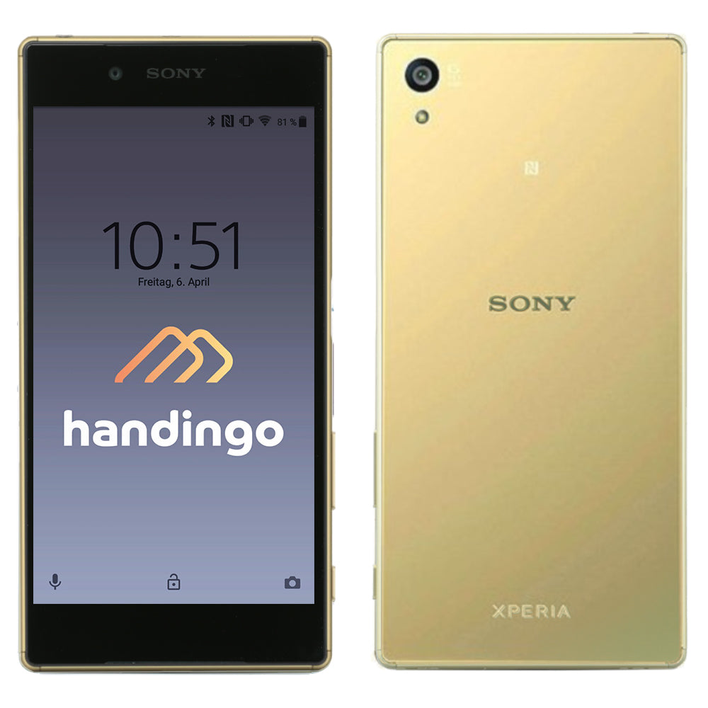 Sony Xperia Z5 E6653