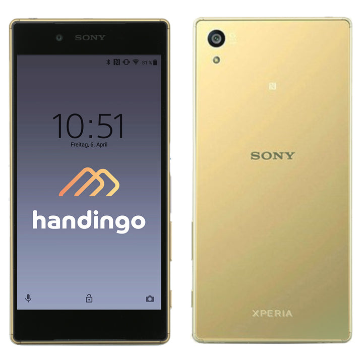 Sony Xperia Z5 E6653