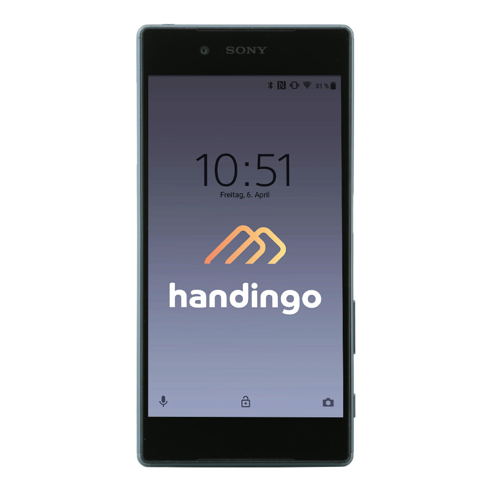 Sony Xperia Z5 E6653
