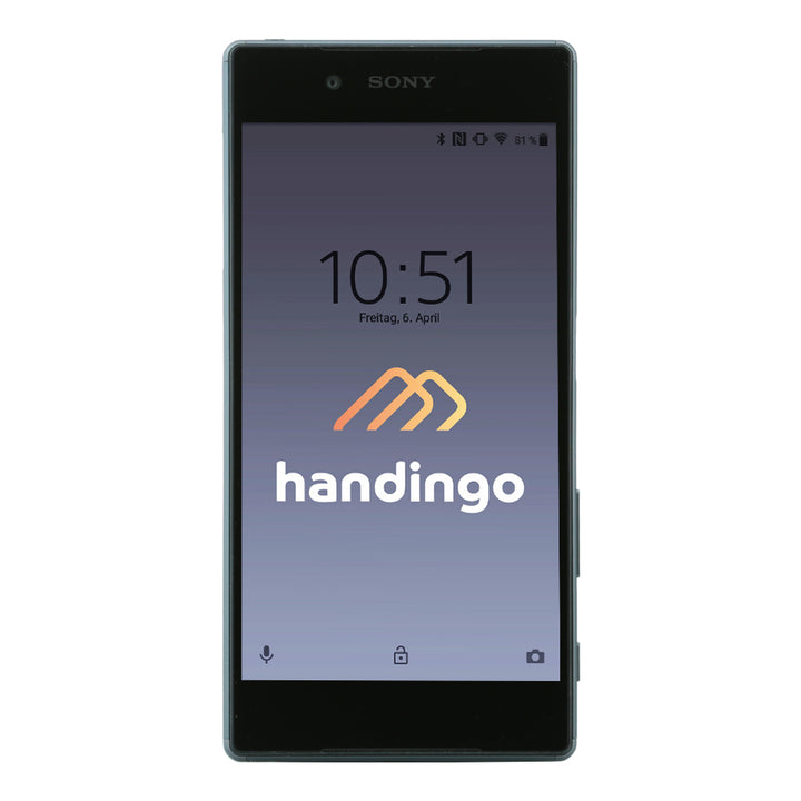 Sony Xperia Z5 E6653