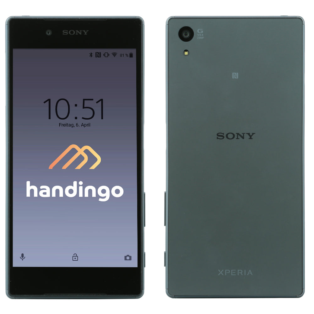 Sony Xperia Z5 E6653