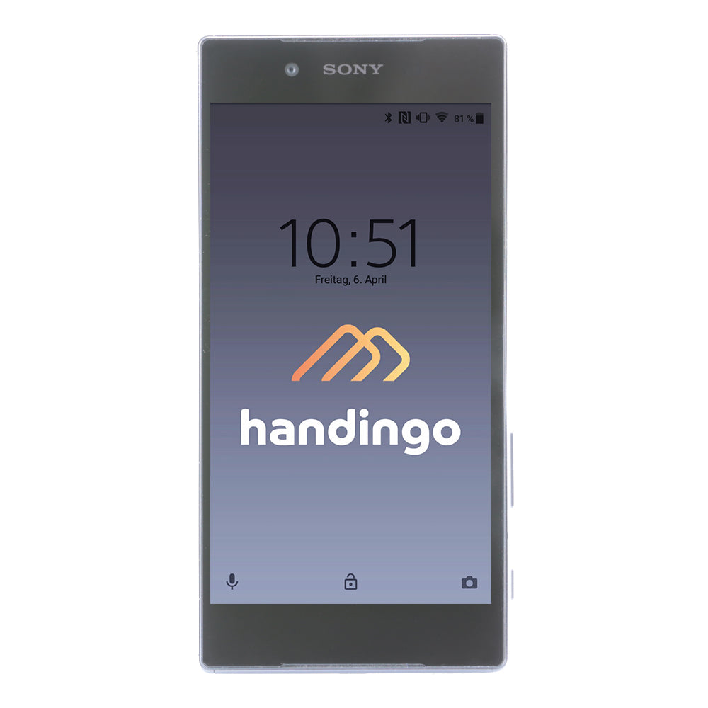 Sony Xperia Z5 E6653