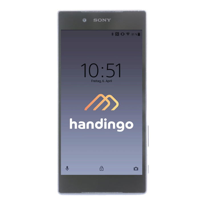 Sony Xperia Z5 E6653